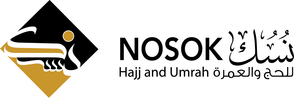 Nosok Hajj and Umrah 